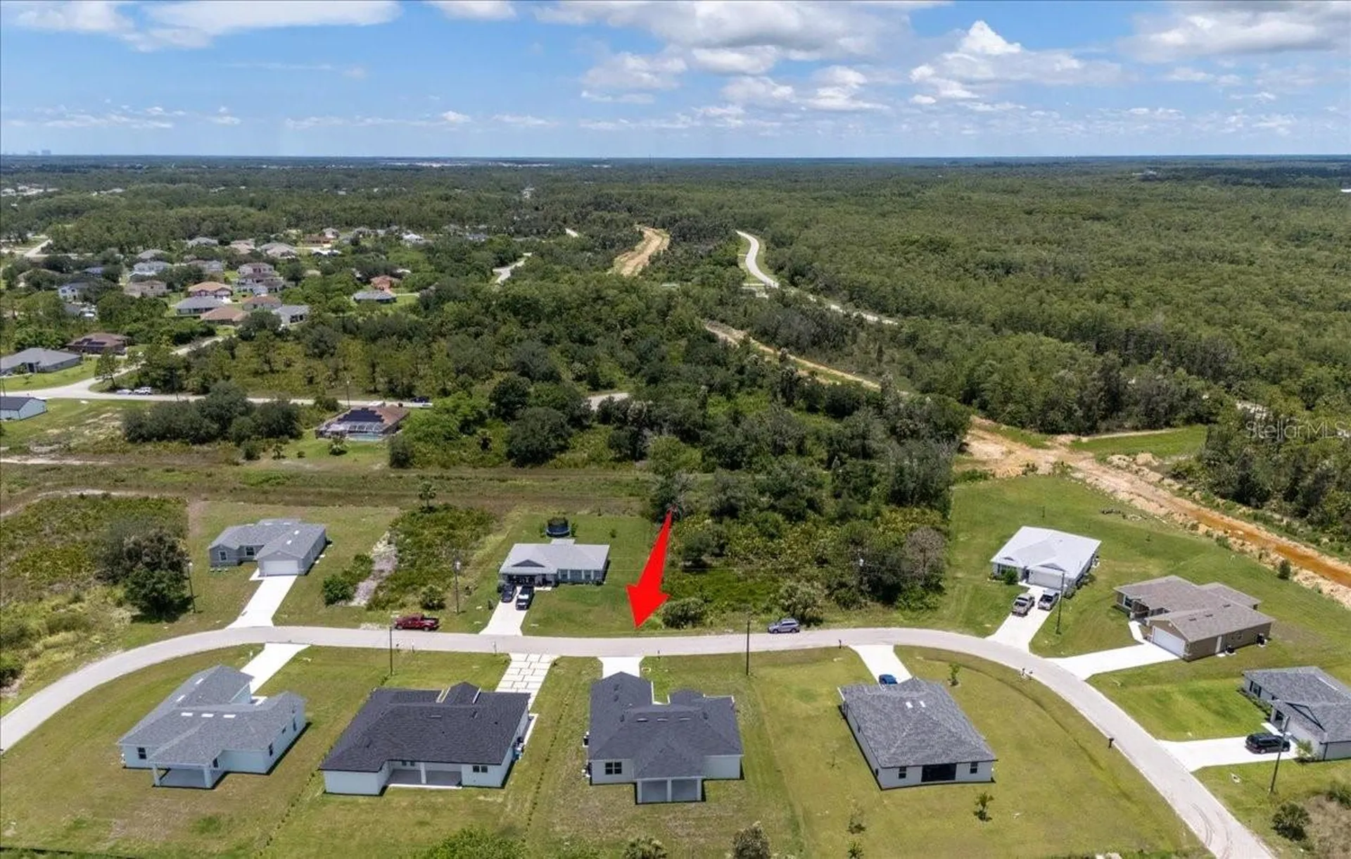 430 Mercedes Court Lehigh Acres FL 33972
