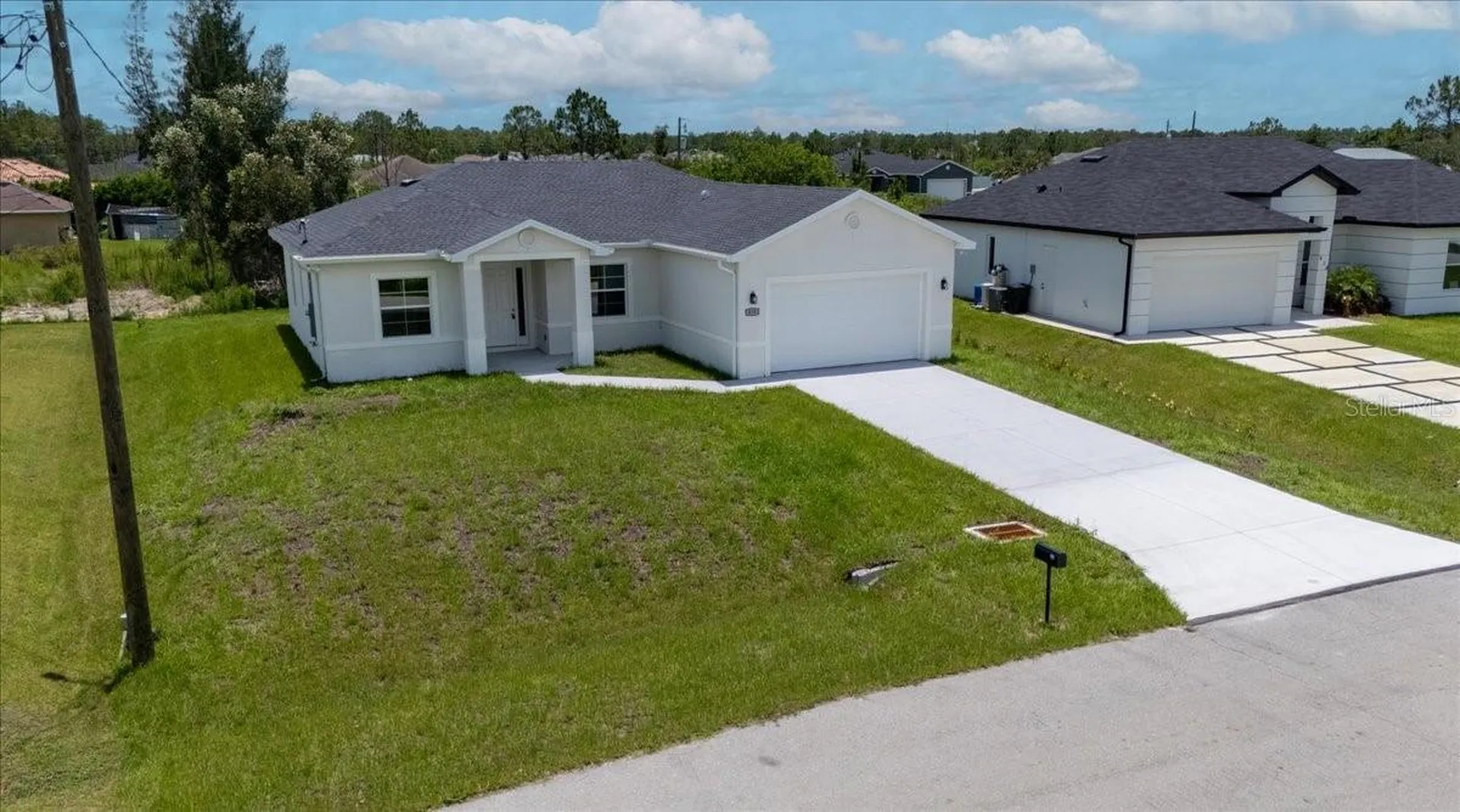 430 Mercedes Court Lehigh Acres FL 33972