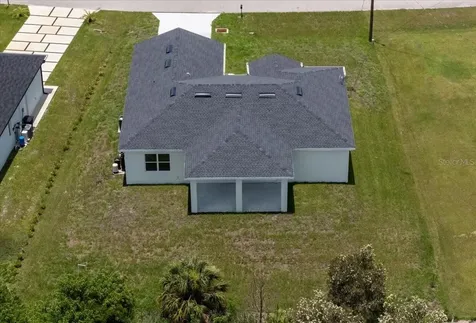 430 Mercedes Court Lehigh Acres FL 33972