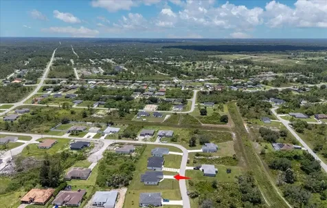 430 Mercedes Court Lehigh Acres FL 33972