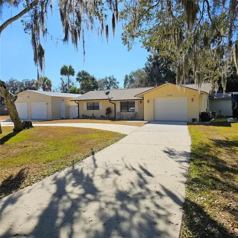 1728 Lime Tree Drive Edgewater FL 32132