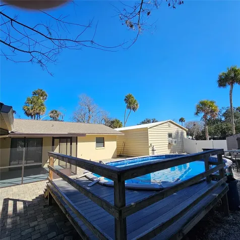 1728 Lime Tree Drive Edgewater FL 32132