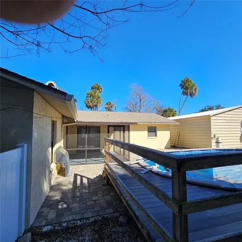 1728 Lime Tree Drive Edgewater FL 32132