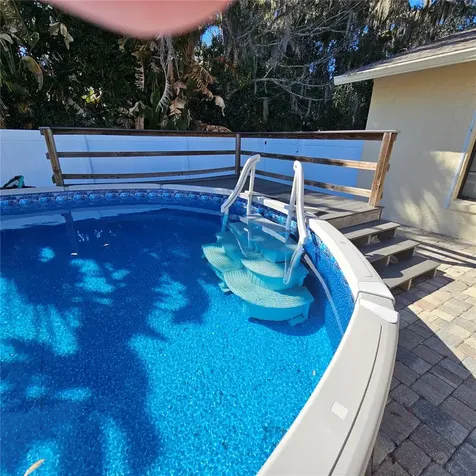 1728 Lime Tree Drive Edgewater FL 32132