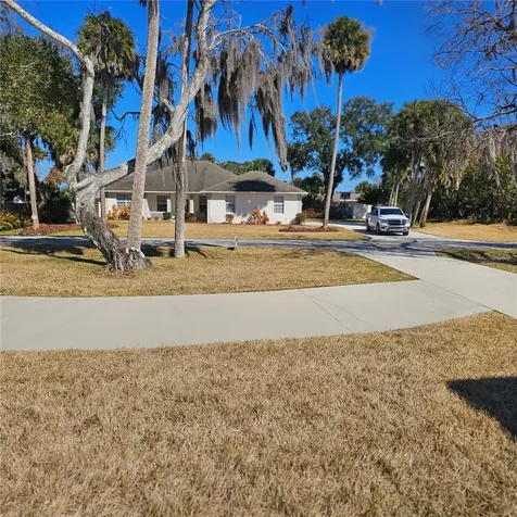 1728 Lime Tree Drive Edgewater FL 32132