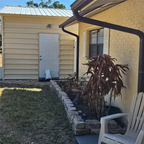 1728 Lime Tree Drive Edgewater FL 32132