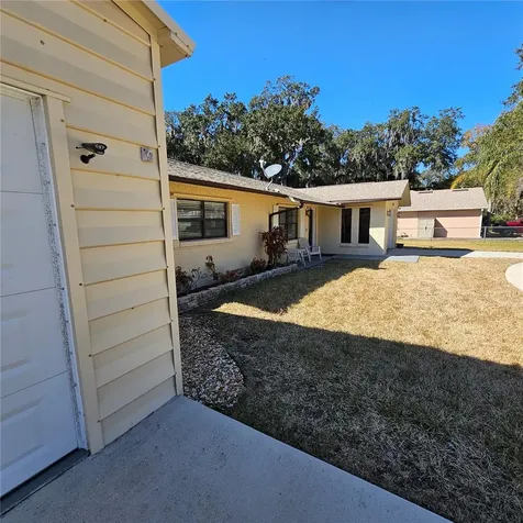 1728 Lime Tree Drive Edgewater FL 32132