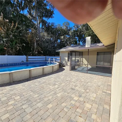 1728 Lime Tree Drive Edgewater FL 32132