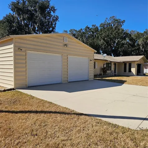 1728 Lime Tree Drive Edgewater FL 32132