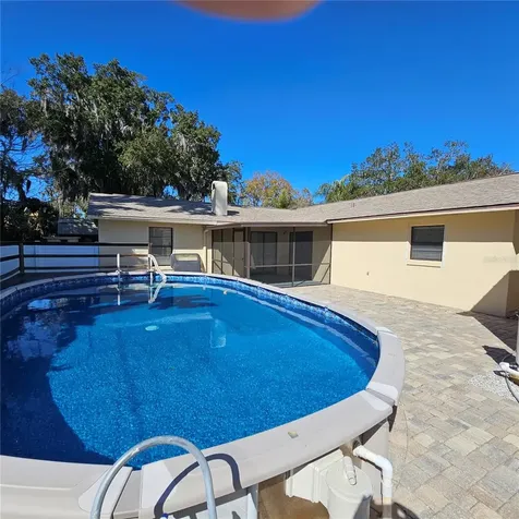 1728 Lime Tree Drive Edgewater FL 32132