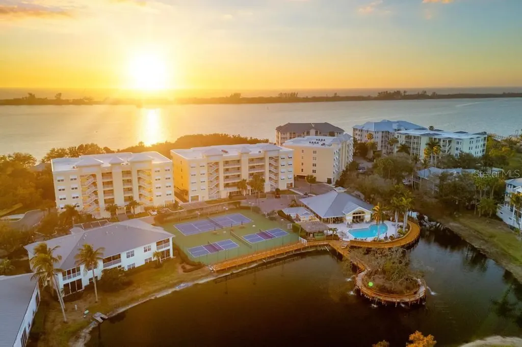 260 Hidden Bay Drive Osprey FL 34229