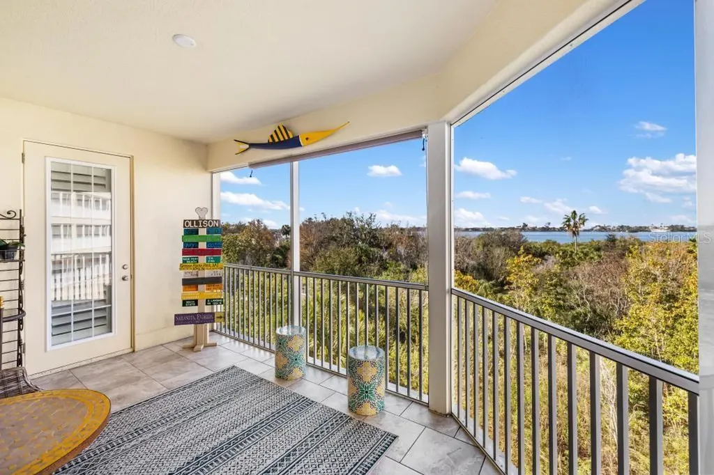 260 Hidden Bay Drive Osprey FL 34229