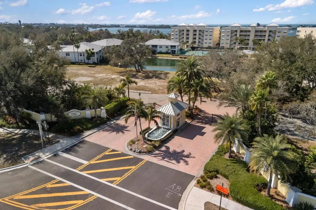 260 Hidden Bay Drive Osprey FL 34229