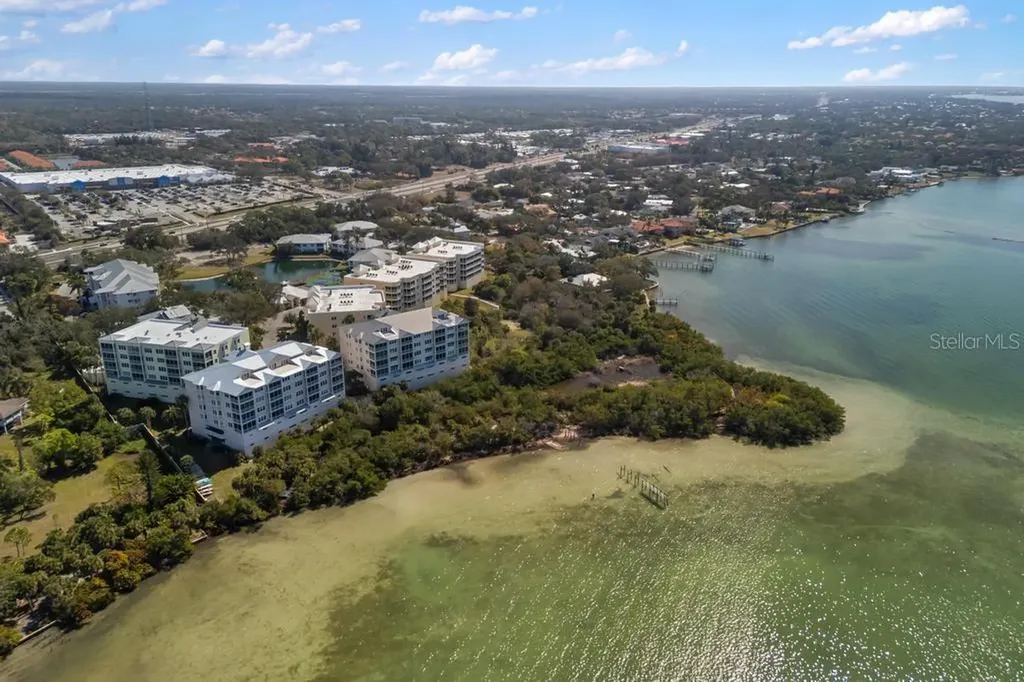 260 Hidden Bay Drive Osprey FL 34229