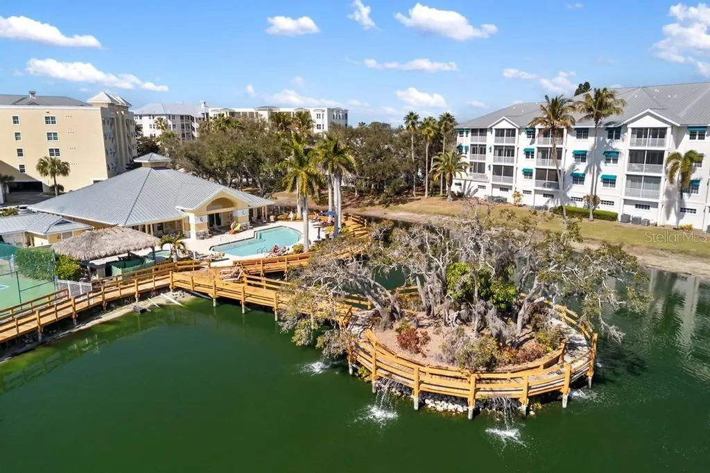 260 Hidden Bay Drive Osprey FL 34229