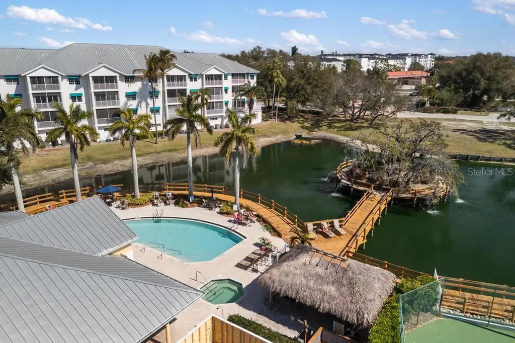 260 Hidden Bay Drive Osprey FL 34229