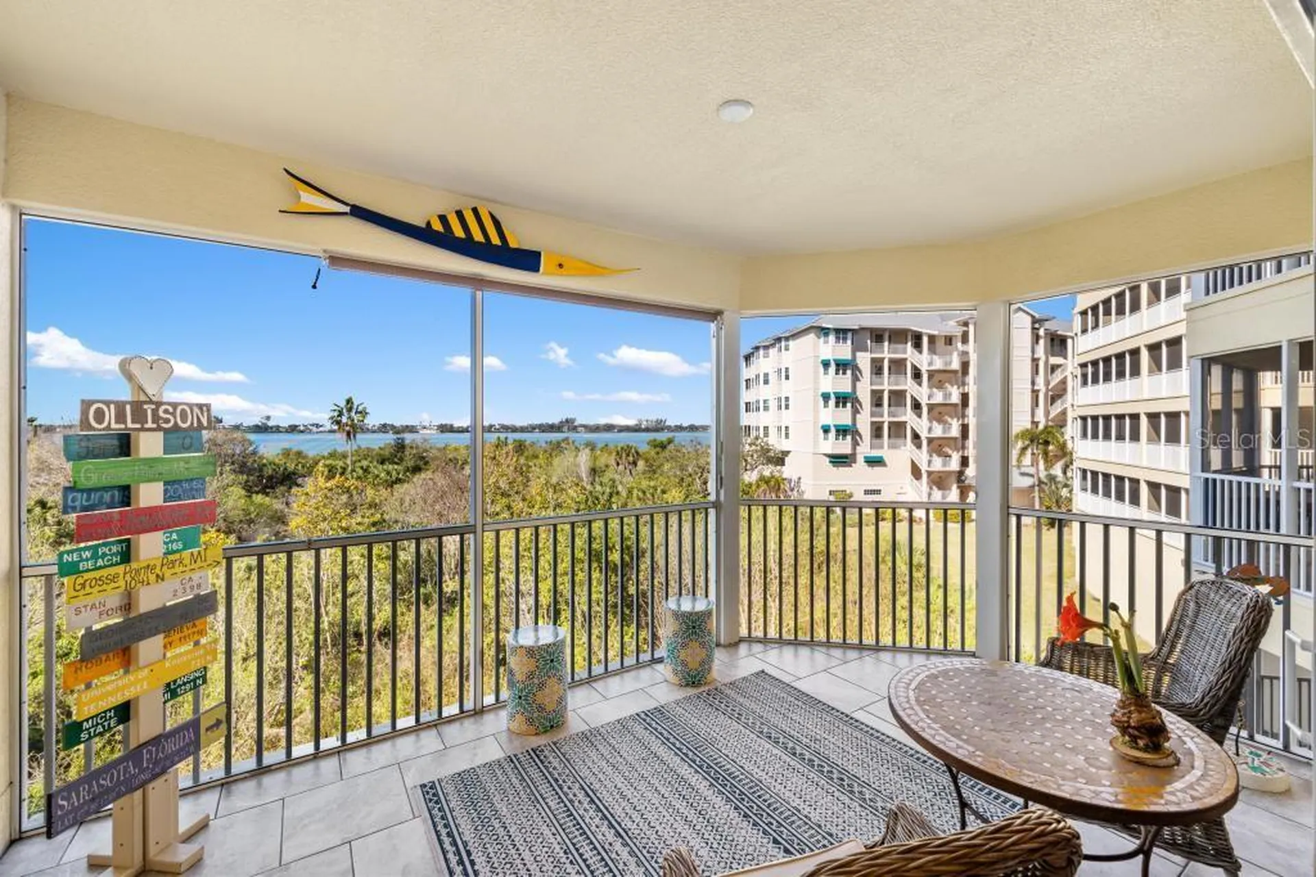 260 Hidden Bay Drive Osprey FL 34229