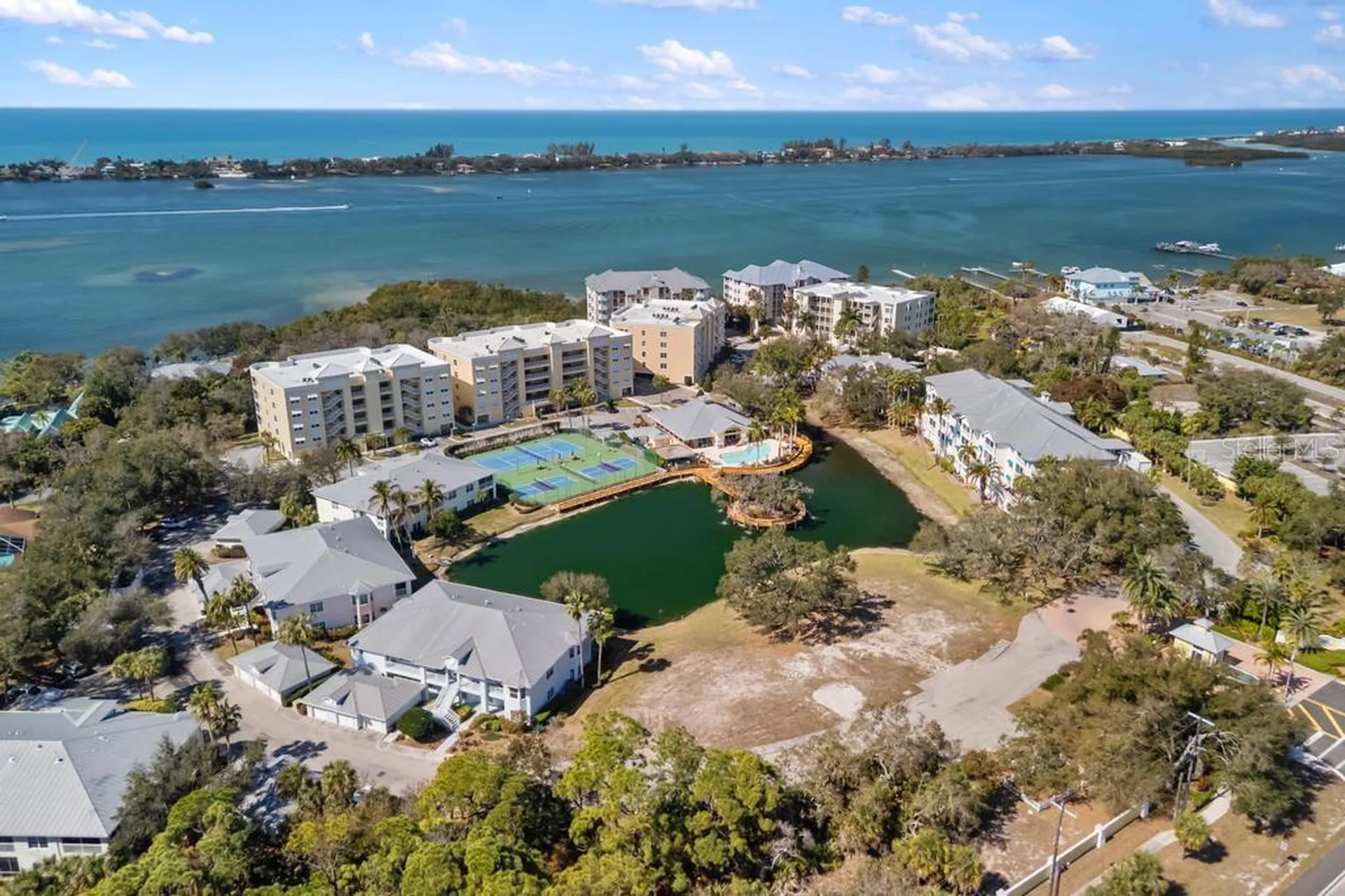 260 Hidden Bay Drive Osprey FL 34229