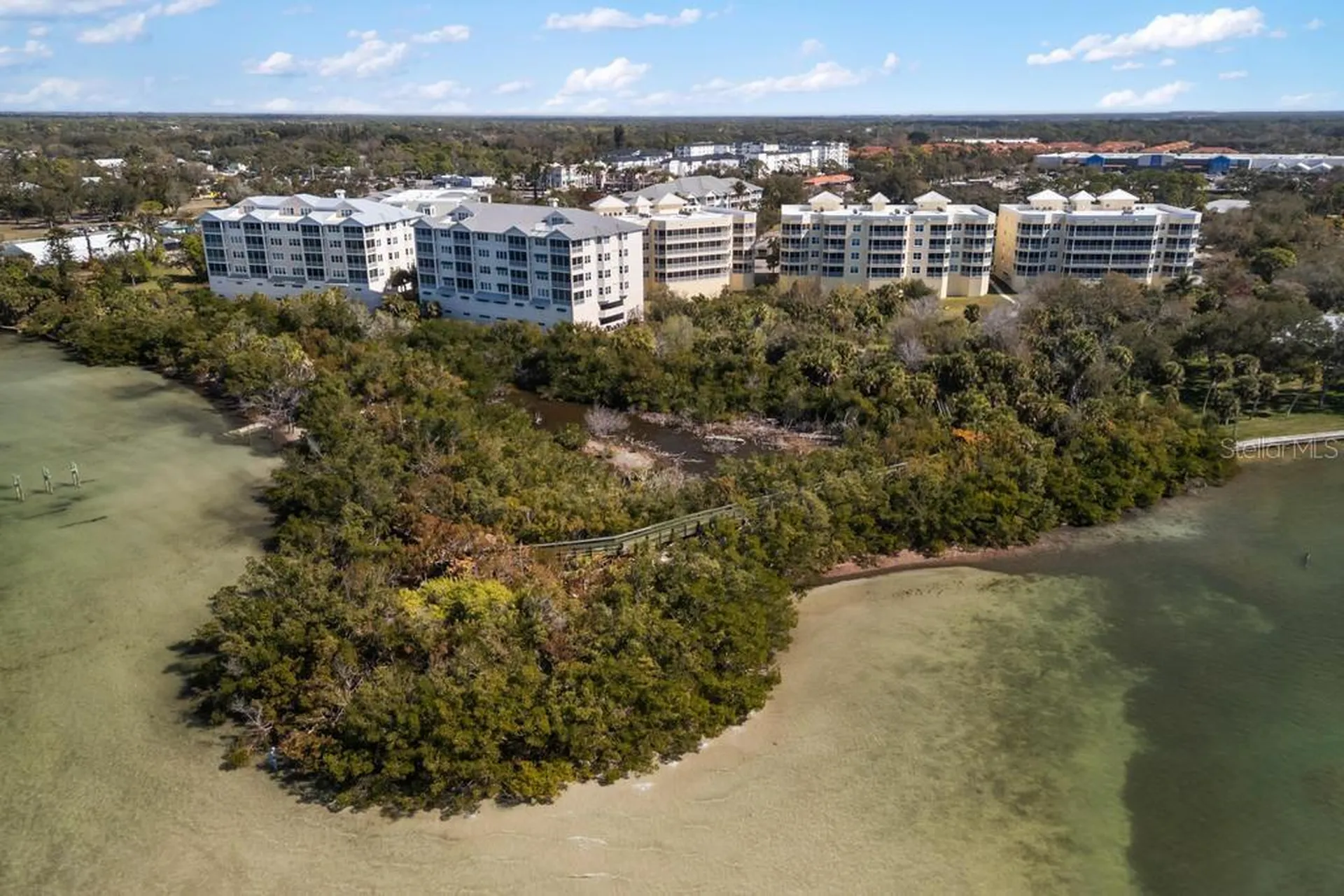 260 Hidden Bay Drive Osprey FL 34229