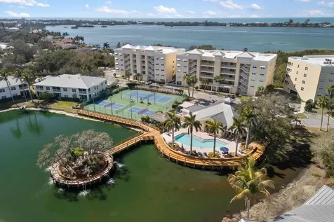 260 Hidden Bay Drive Osprey FL 34229