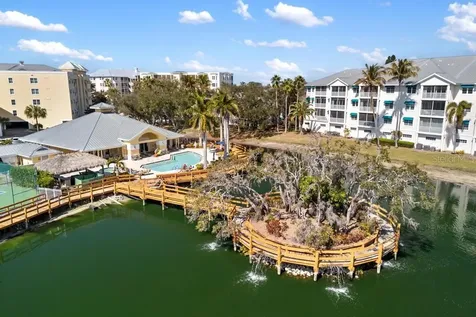 260 Hidden Bay Drive Osprey FL 34229