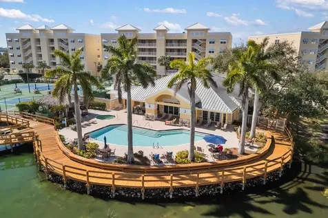 260 Hidden Bay Drive Osprey FL 34229