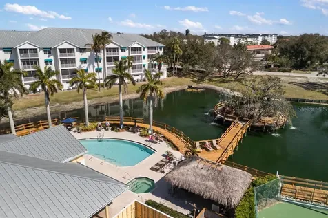 260 Hidden Bay Drive Osprey FL 34229