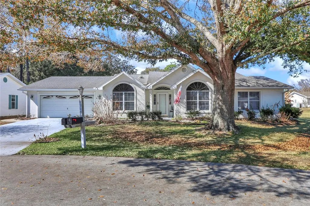 8319 SW 108th Loop Ocala FL 34481