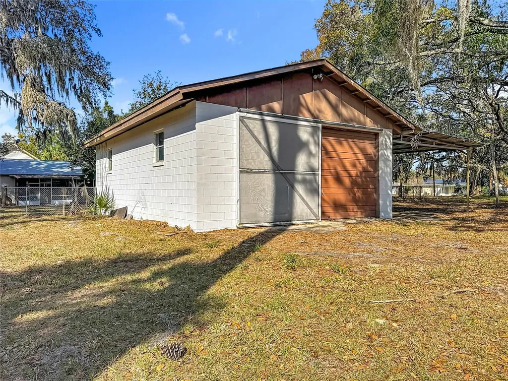 5759 Lake Street Mount Dora FL 32757