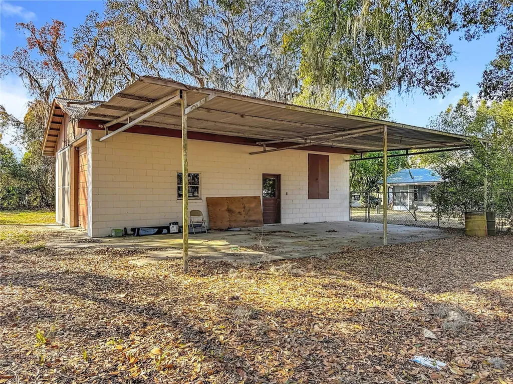 5759 Lake Street Mount Dora FL 32757