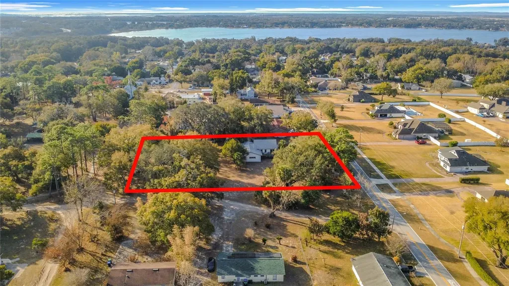 5759 Lake Street Mount Dora FL 32757