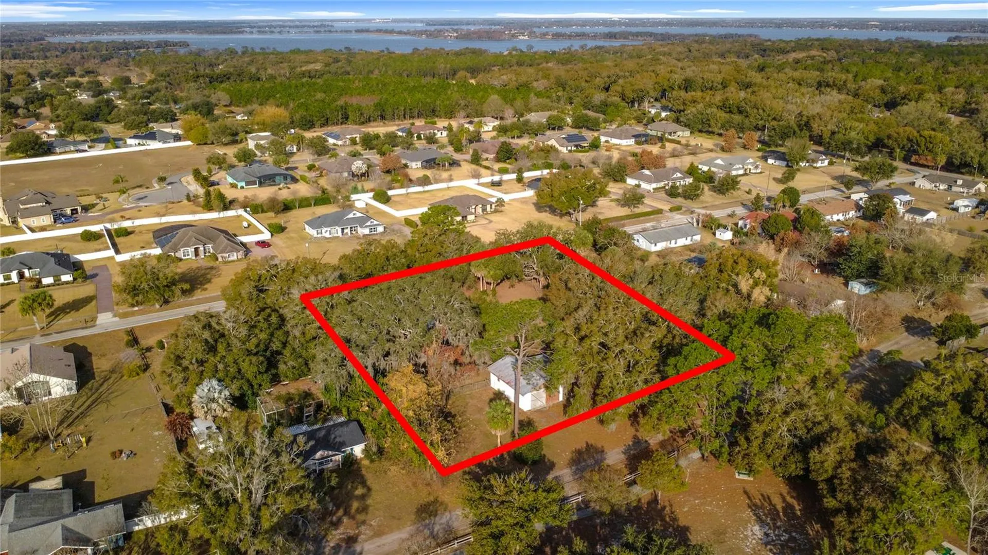 5759 Lake Street Mount Dora FL 32757