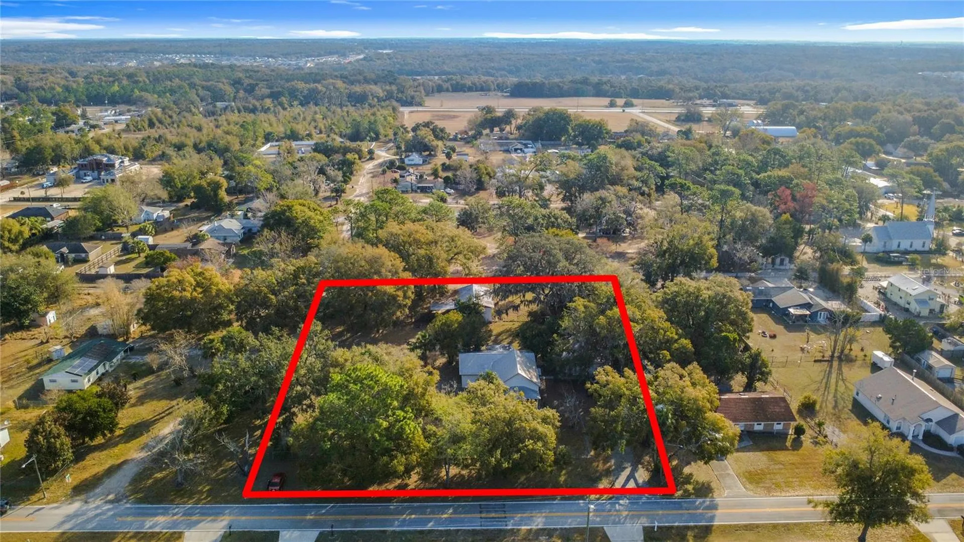 5759 Lake Street Mount Dora FL 32757