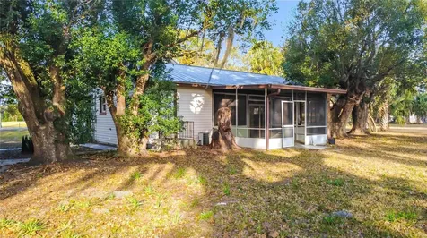5759 Lake Street Mount Dora FL 32757
