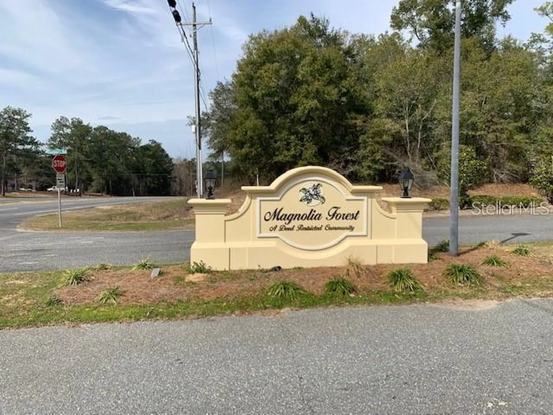 167 Sparkleberry Boulevard Quincy FL 32351