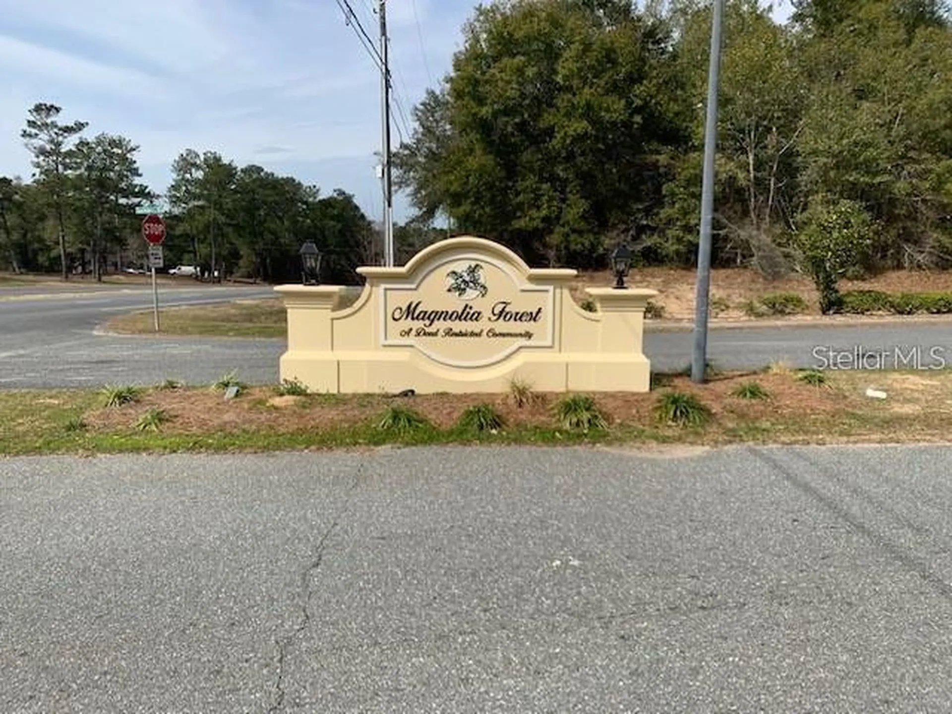 167 Sparkleberry Boulevard Quincy FL 32351