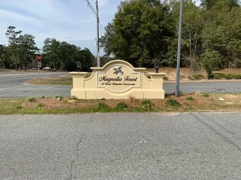 167 Sparkleberry Boulevard Quincy FL 32351