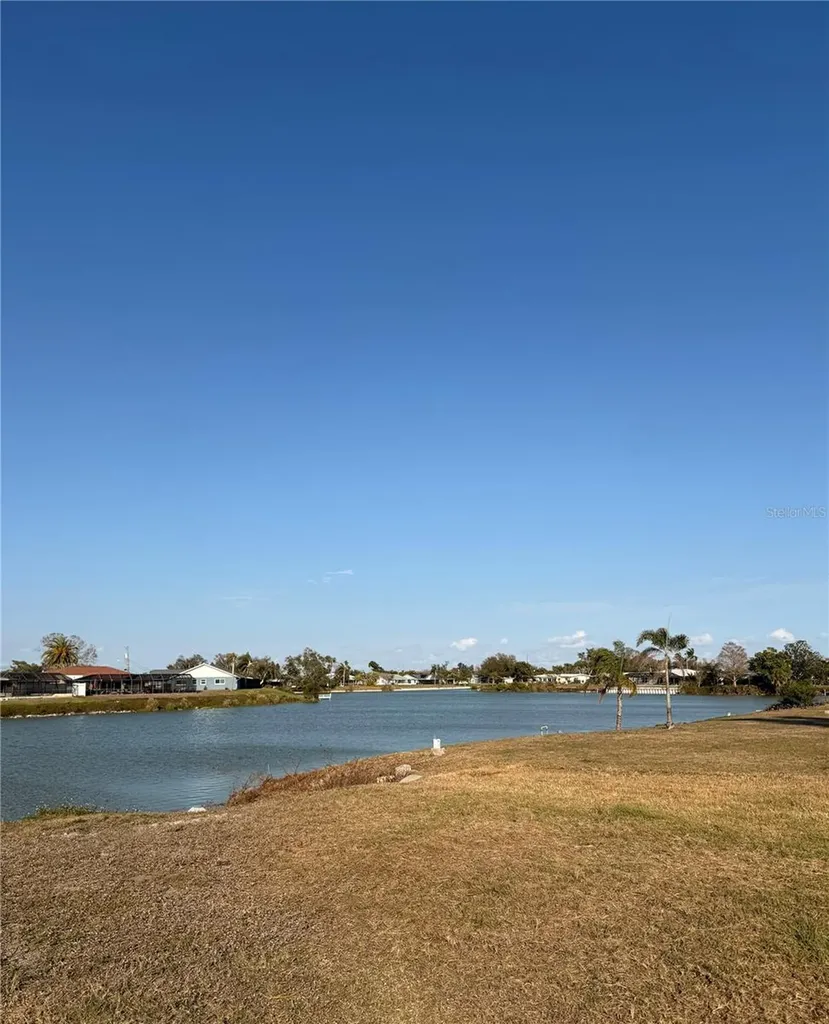 303 Shamrock Boulevard Venice FL 34293