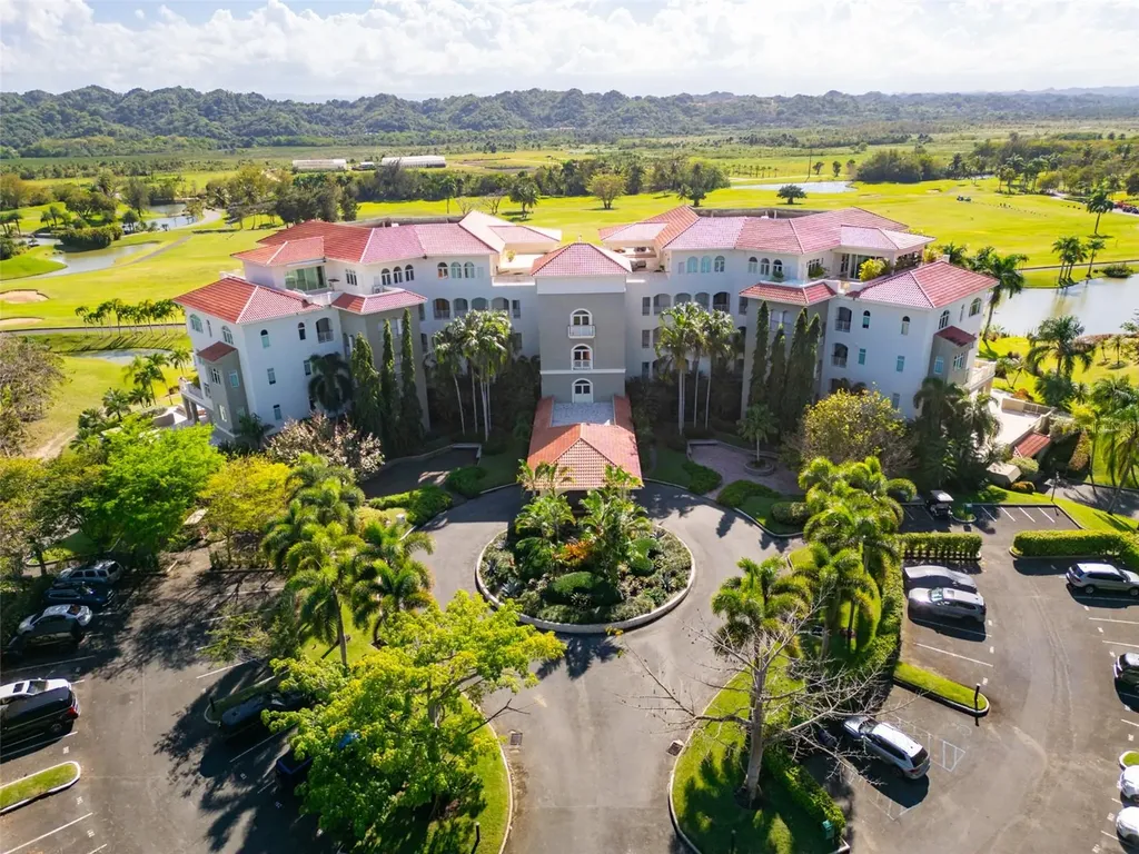 Ph 404 Plantation Village II Dorado PR 00646