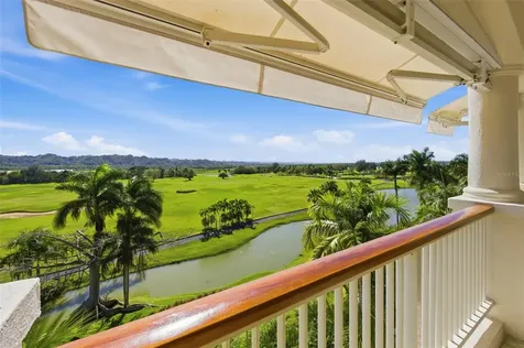 Ph 404 Plantation Village II Dorado PR 00646
