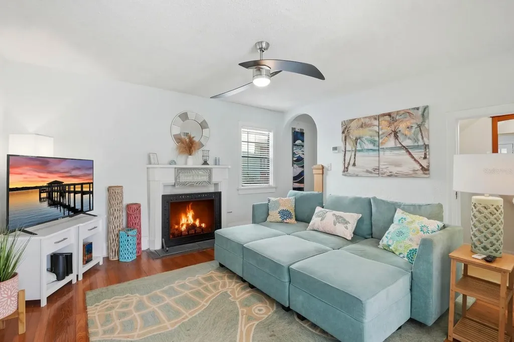 7 Clarendon Court Daytona Beach FL 32118