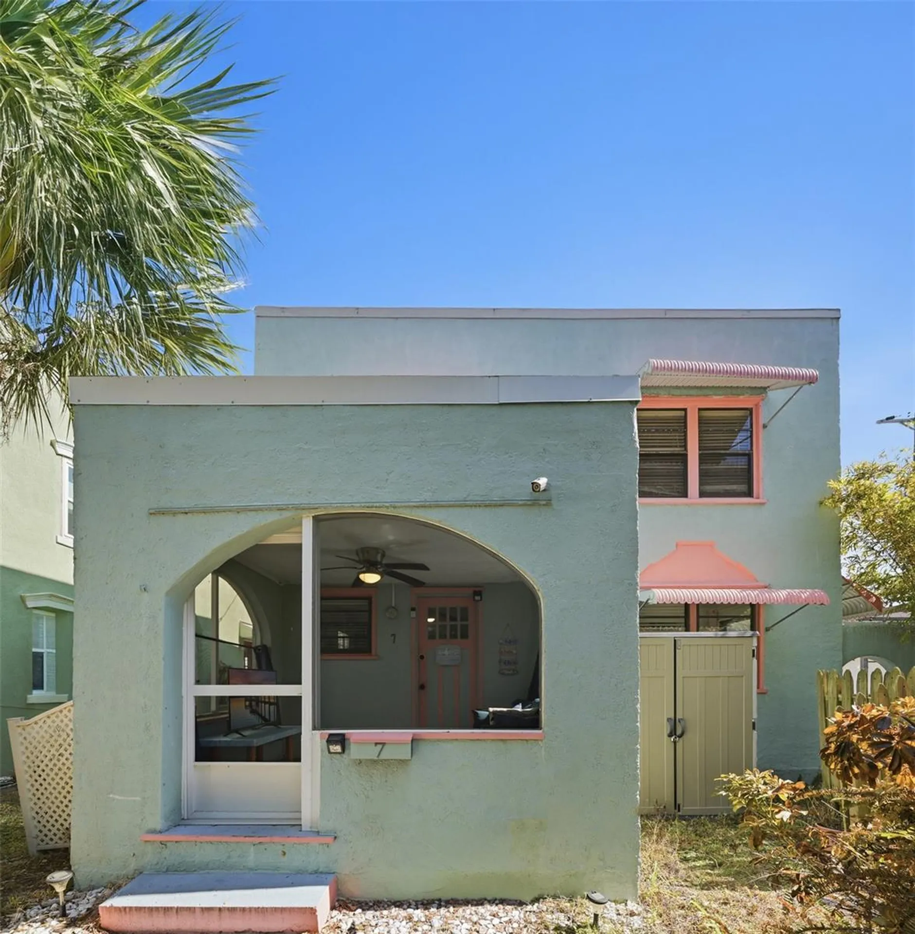 7 Clarendon Court Daytona Beach FL 32118