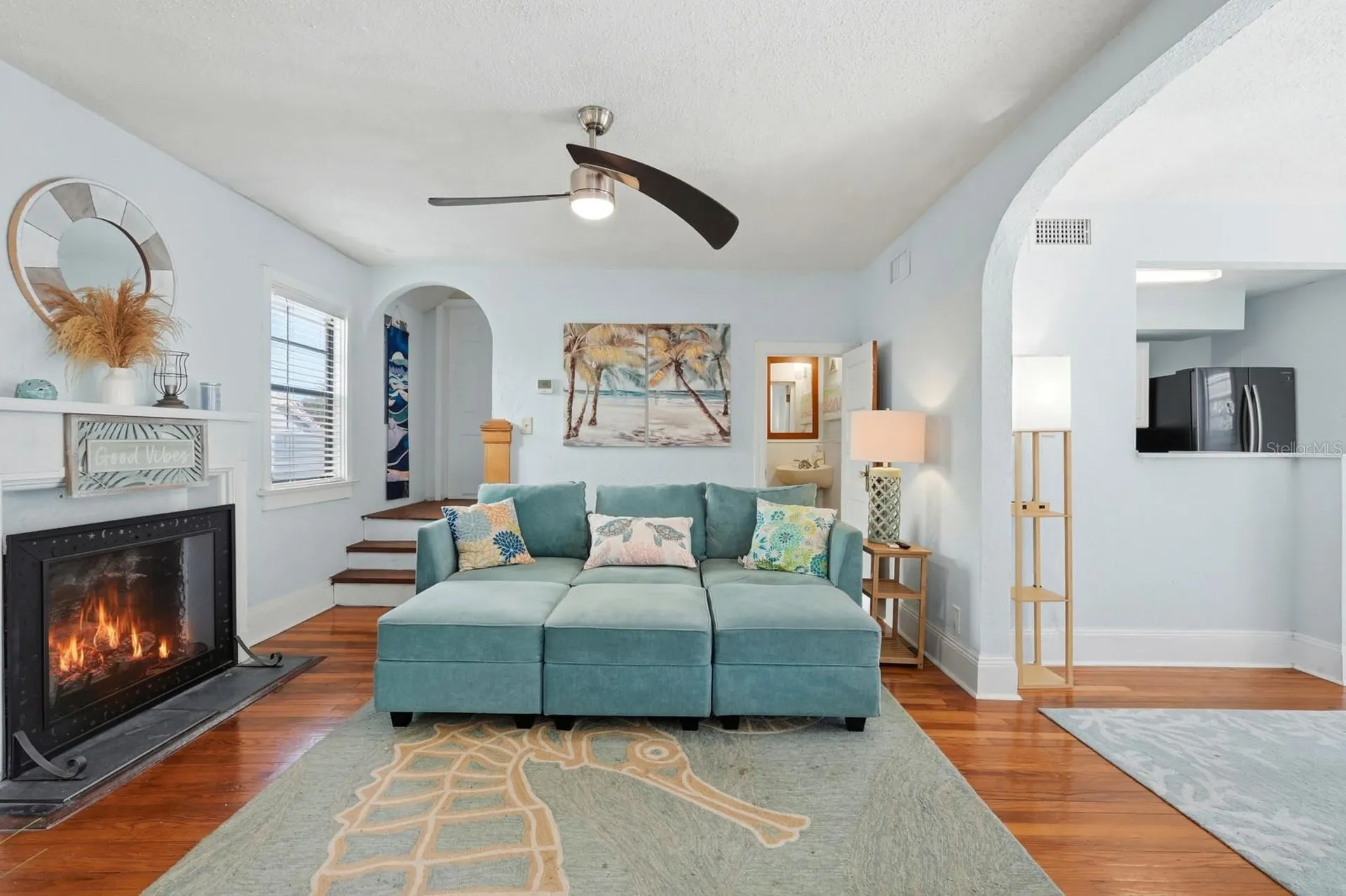 7 Clarendon Court Daytona Beach FL 32118