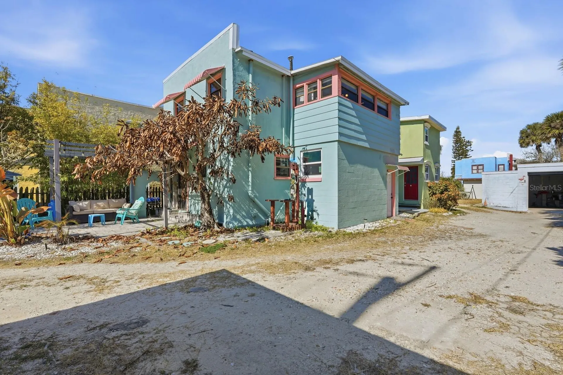 7 Clarendon Court Daytona Beach FL 32118