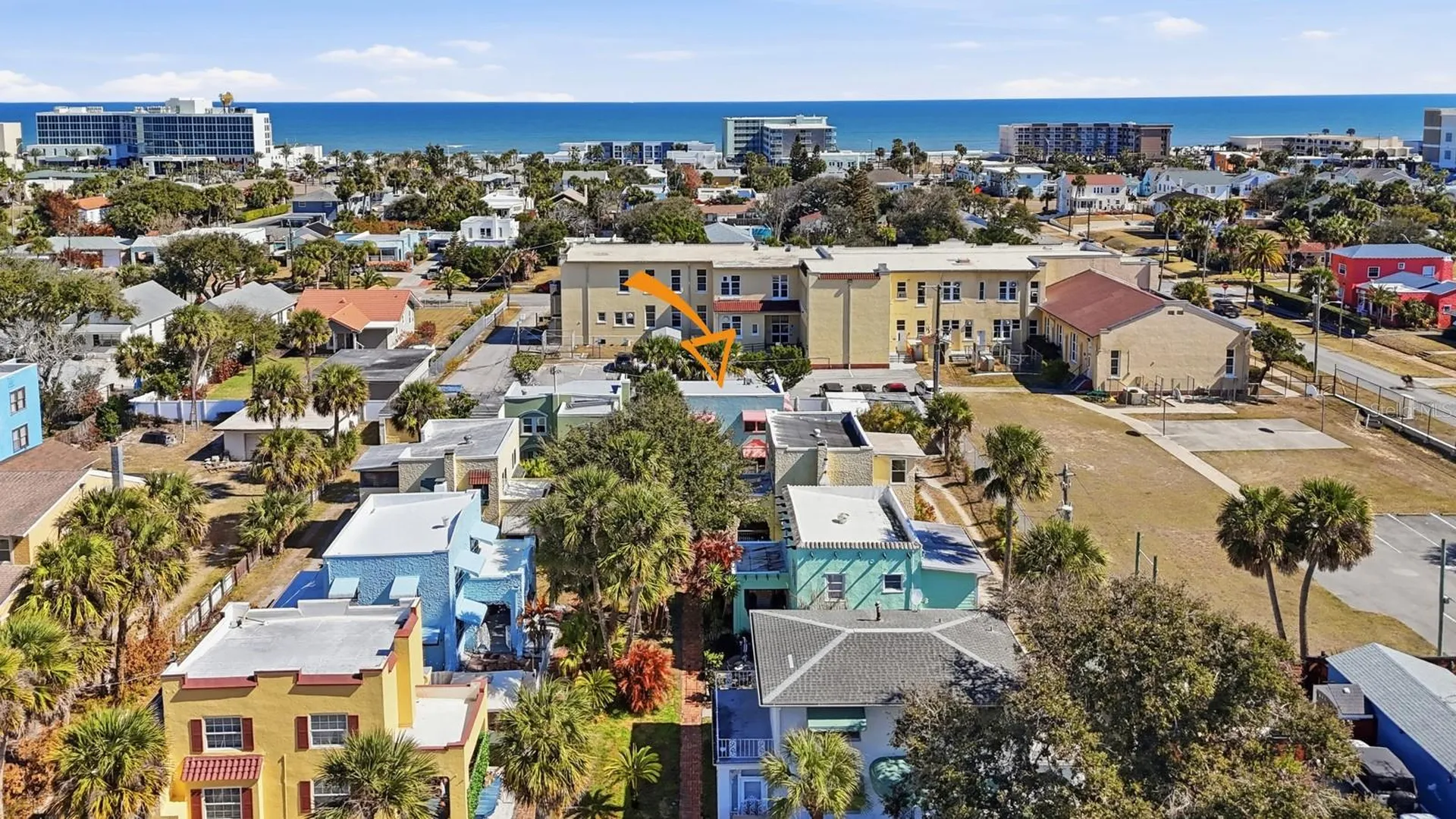 7 Clarendon Court Daytona Beach FL 32118