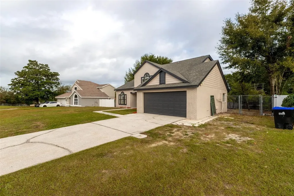 5669 Breckenridge Circle Orlando FL 32818