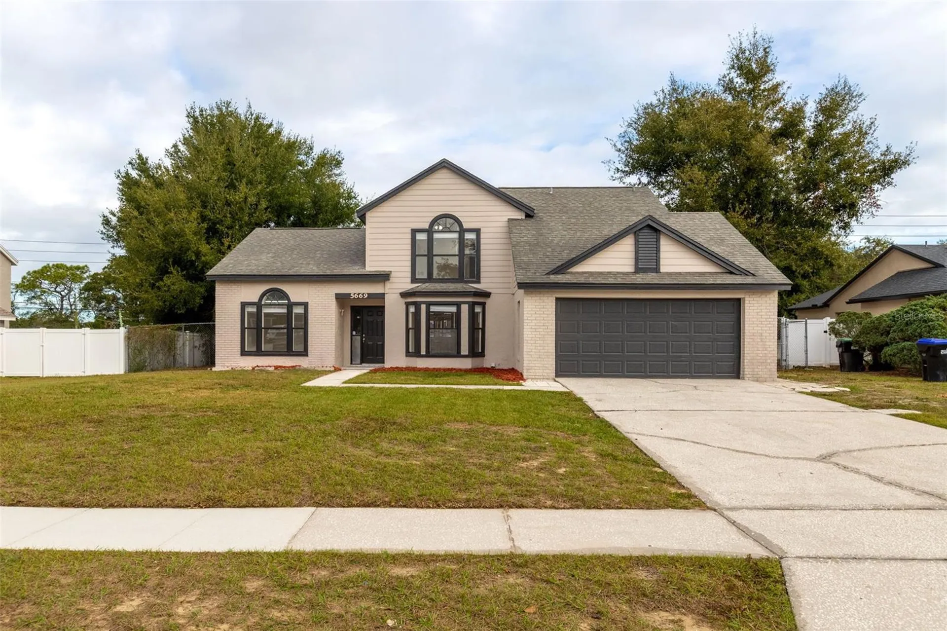 5669 Breckenridge Circle Orlando FL 32818