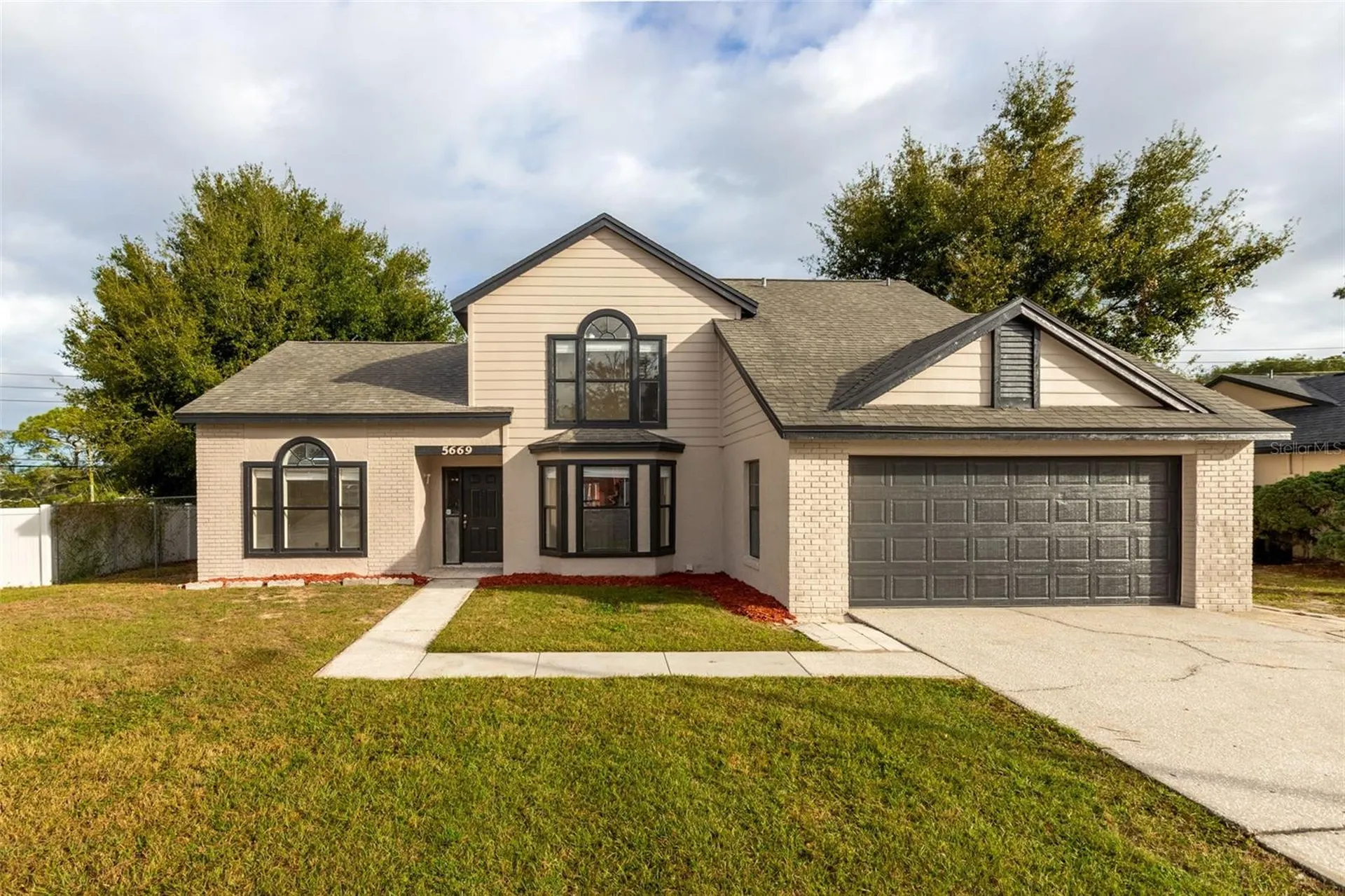 5669 Breckenridge Circle Orlando FL 32818