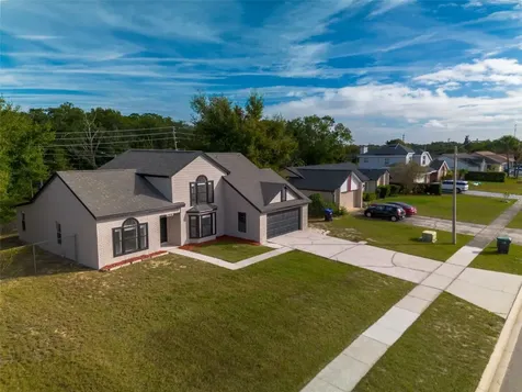 5669 Breckenridge Circle Orlando FL 32818