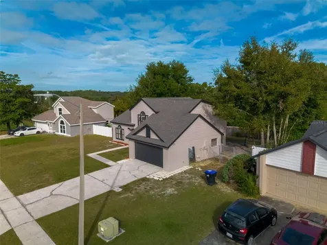 5669 Breckenridge Circle Orlando FL 32818